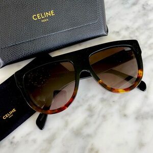 CELINE PARIS SUNGLASSES
